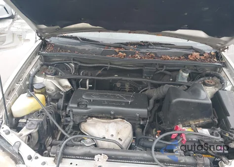 2006 Toyota Highlander z USA, uszkodzony, nr VIN JTEGD21A460137419